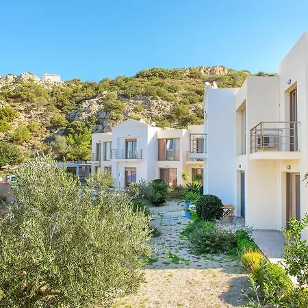 Renata's Karpathos