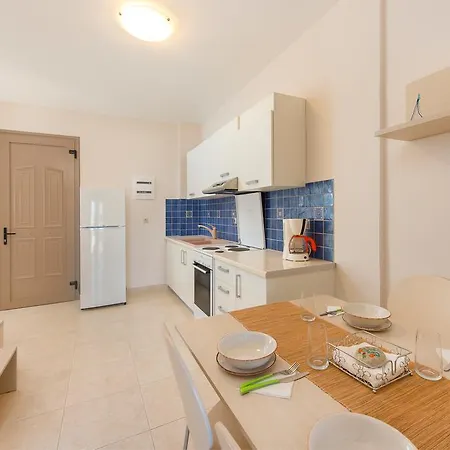 Apartament Renata's