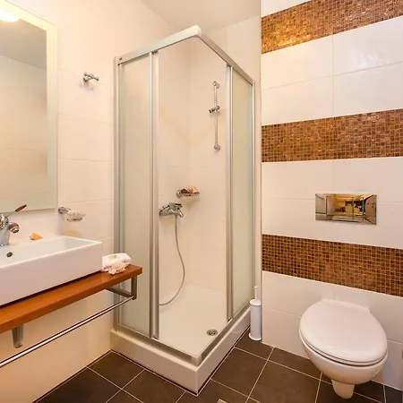 Apartament Renata's *