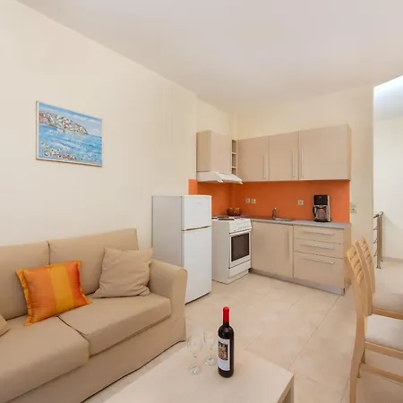 Renata's Appartement