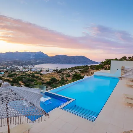 Renata's Karpathos