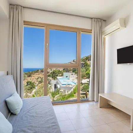 Renata's Apartament Karpathos