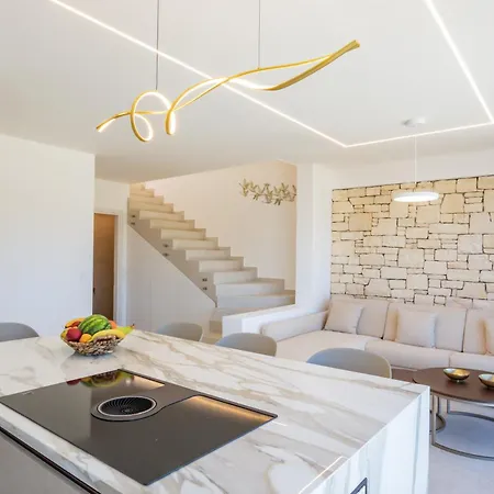 Apartament Renata's *