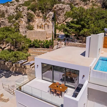 Renata's Karpathos