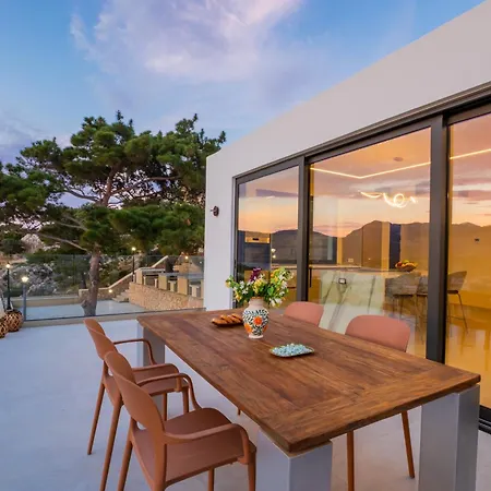 Renata's Karpathos