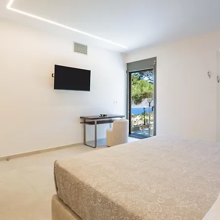 Apartament Renata's *
