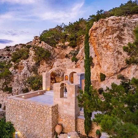 Renata's * Karpathos