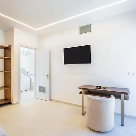 Apartament Renata's Karpathos