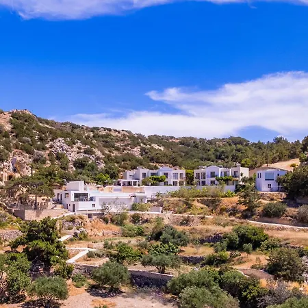 Renata's Karpathos