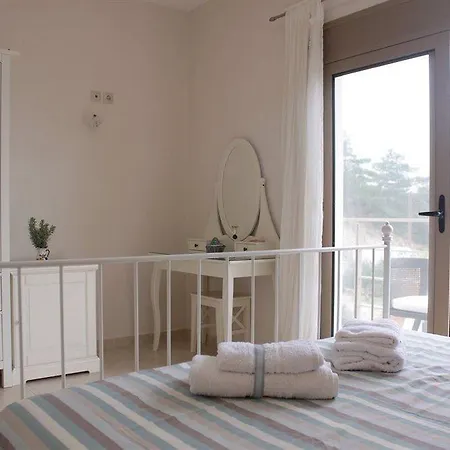 Renata's 아파트 카르파토스