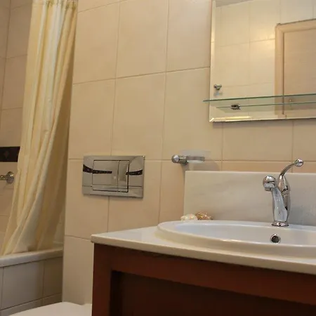 Renata's 아파트 카르파토스