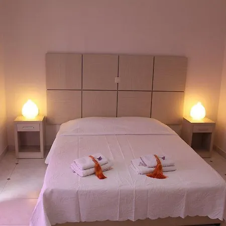 아파트 Renata's 카르파토스