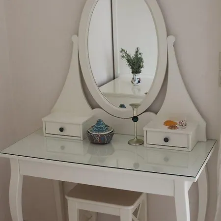 Renata's 아파트 *