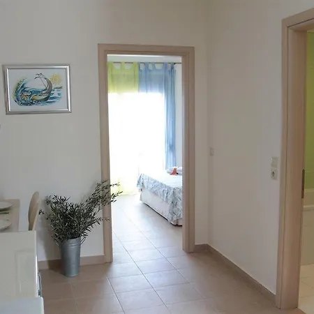 Renata's Apartament