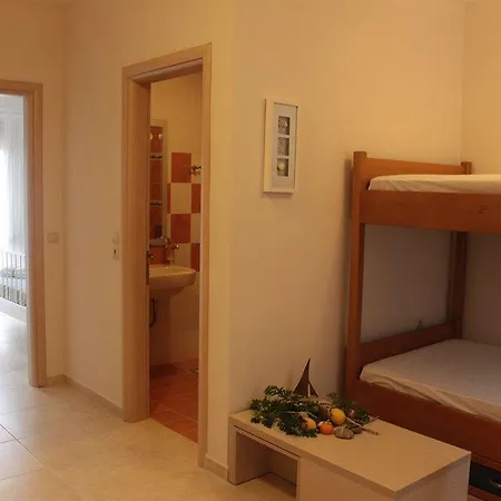 아파트 Renata's 카르파토스