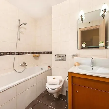 Renata's Apartament