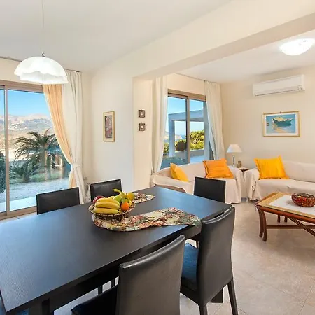 Apartament Renata's *