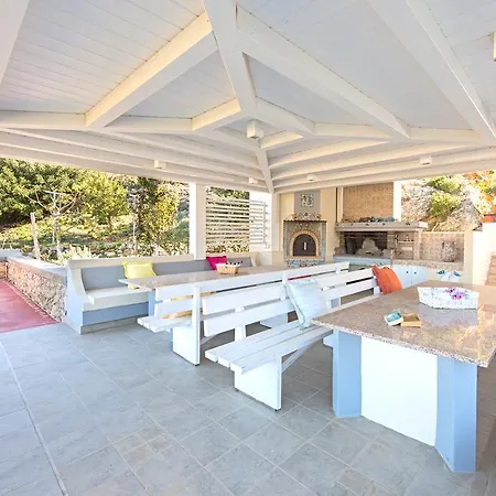 Апартаменты Renata's Карпатос