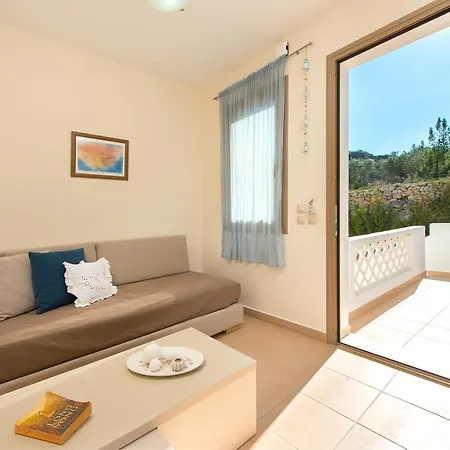 Renata's Апартаменты