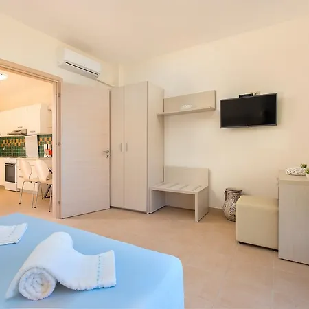 Renata's Апартаменты *