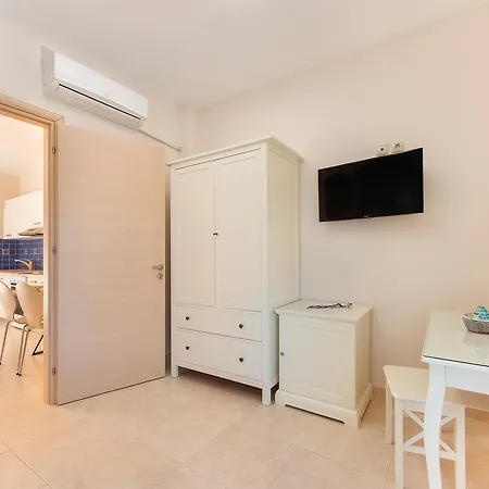 Apartman Renata's