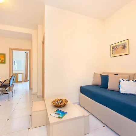 Renata's Karpathos