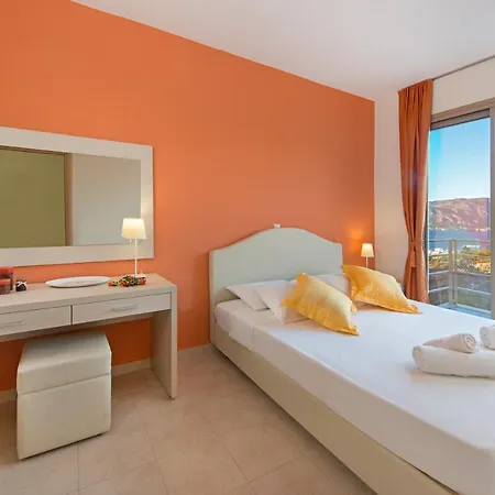 Апартаменты Renata's Карпатос