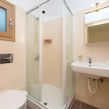 Renata's Апартаменты