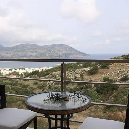 Renata's * Карпатос