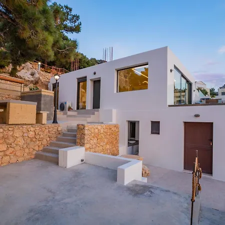 Renata's Karpathos