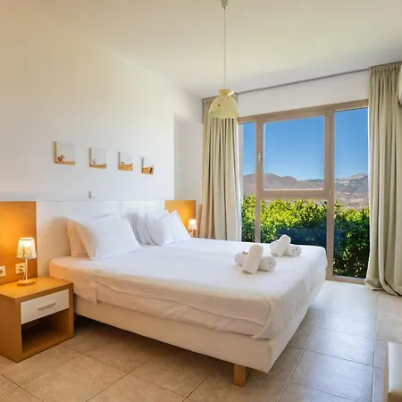 Renata's Karpathos
