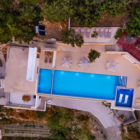 Apartament Renata's Karpathos