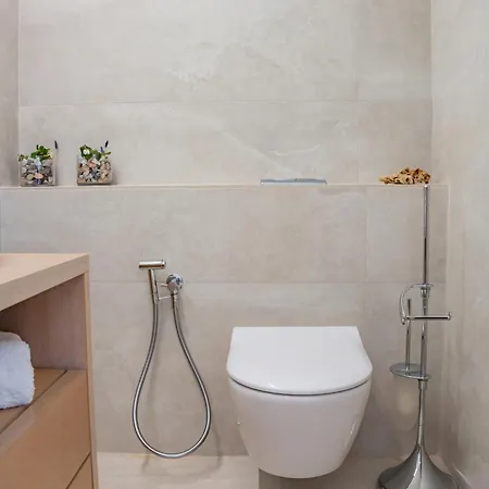 Apartament Renata's *