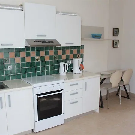 Renata's Apartament
