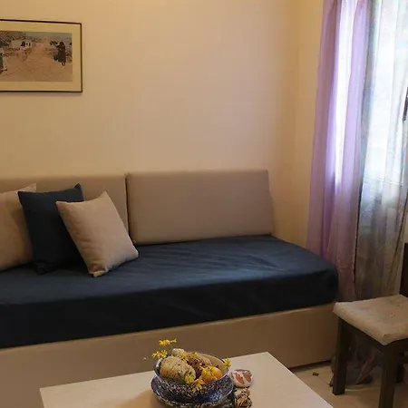 Renata's Karpathos