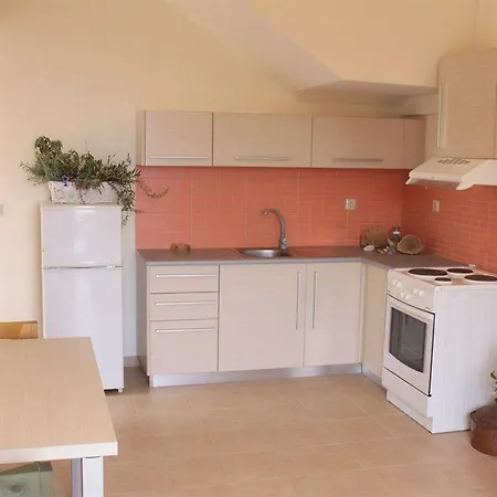 Apartament Renata's *