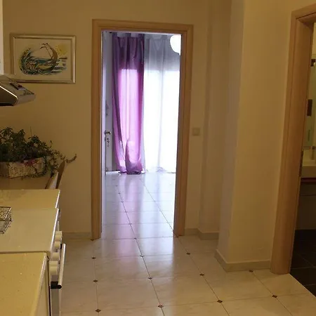 Renata's * Karpathos