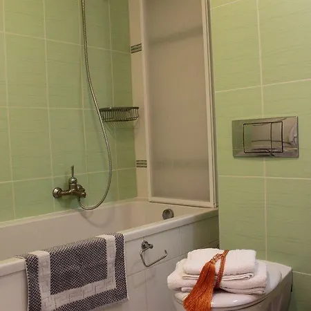 Апартаменты Renata's *