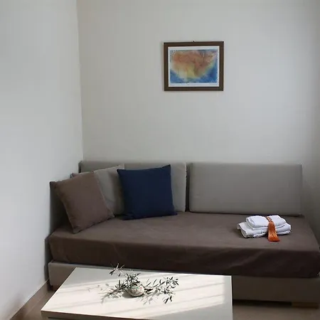 Apartament Renata's