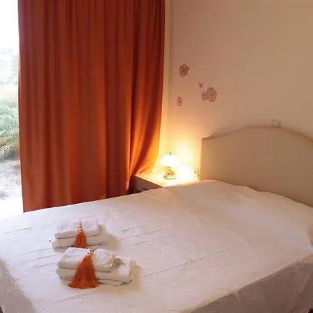 Renata's Апартаменты *