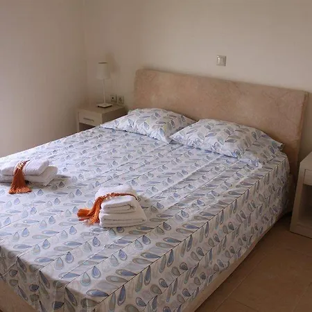 Apartament Renata's *