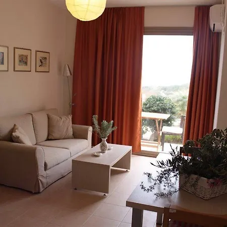 Renata's Karpathos Town (Pigadia)