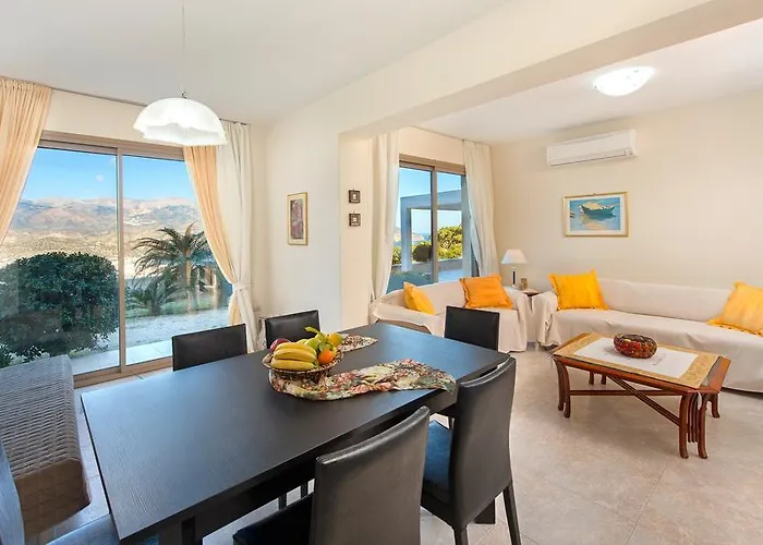 Apartmán Renata's *