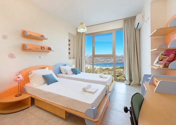 Renata's * Karpathos