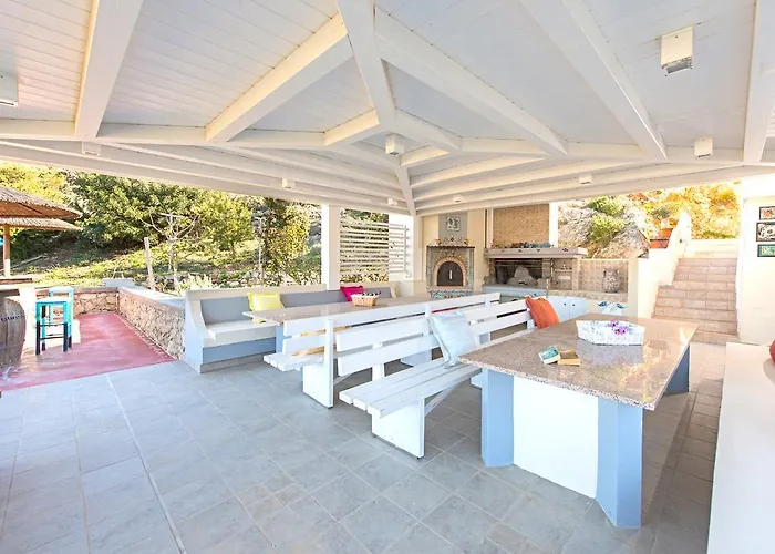 Apartmán Renata's Karpathos