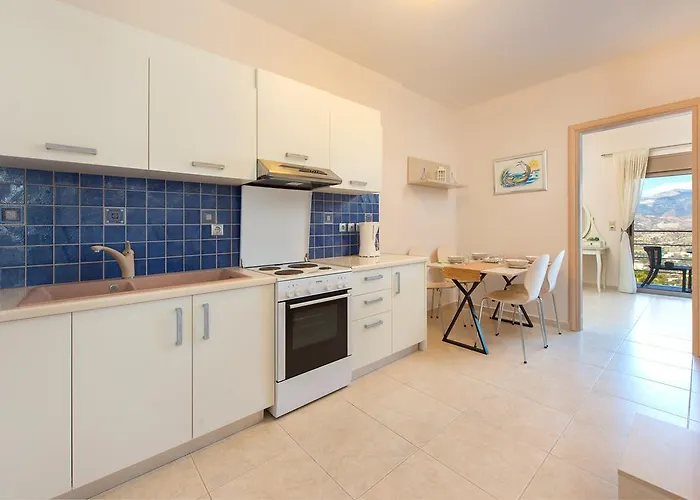 Renata's * Karpathos