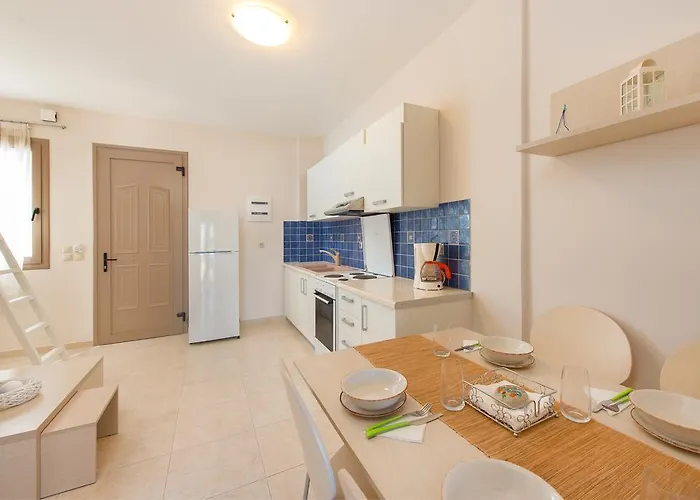Apartman Renata's