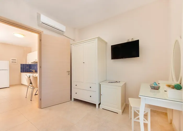 Apartman Renata's