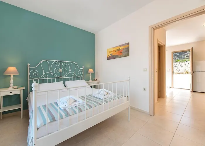 Renata's Apartmán *