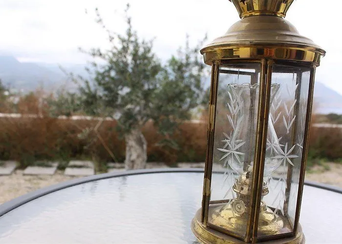 Apartmán Renata's *